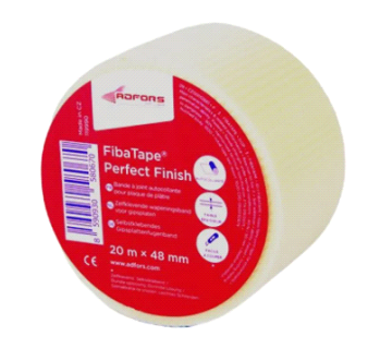 Fita Telada para Drywall Perfect Finish