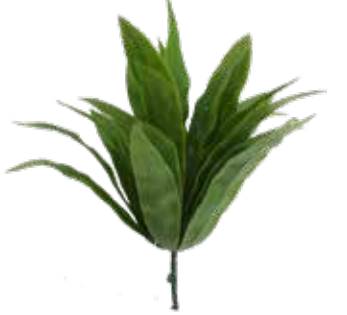 Acessório Dracena (24,5 cm)
