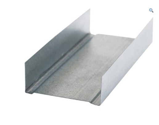 Perfil Drywall – Guia 70mm x 3000mm