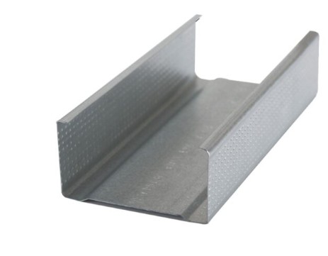 Perfil Drywall – Montante 90mm x 3000mm