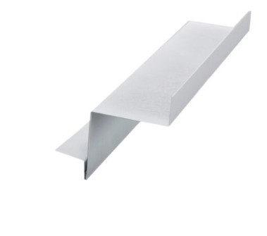 Perfil Drywall – Tabica Branca 3000mm