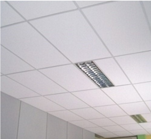 Forro PVC Modular – Lavável e Resistente à Umidade