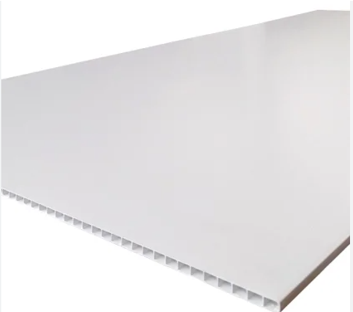 Forro de PVC Modular