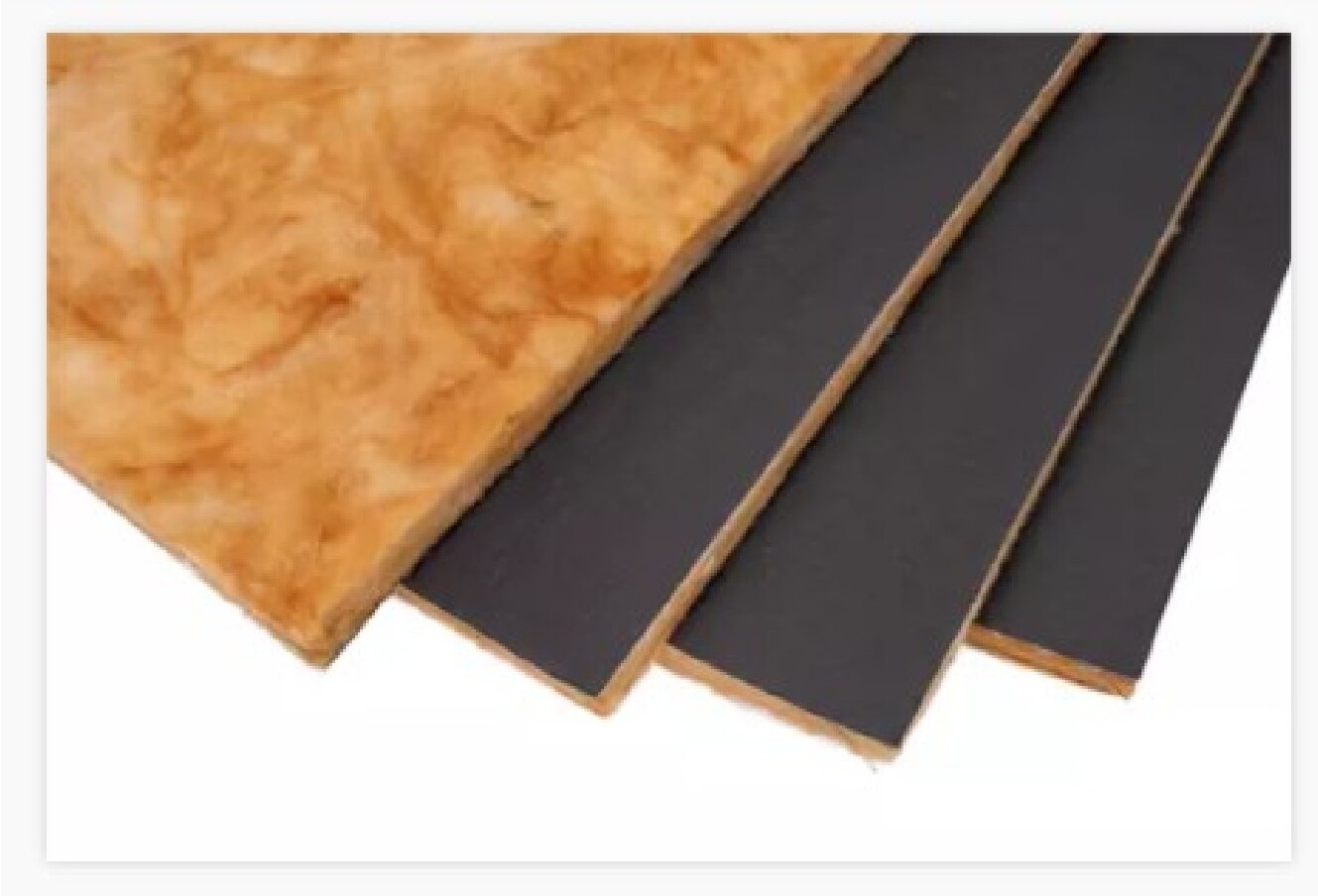 Painel Isosound