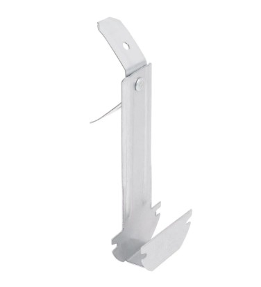 Pendural Regulador F530 Normal Aço Galvanizado
