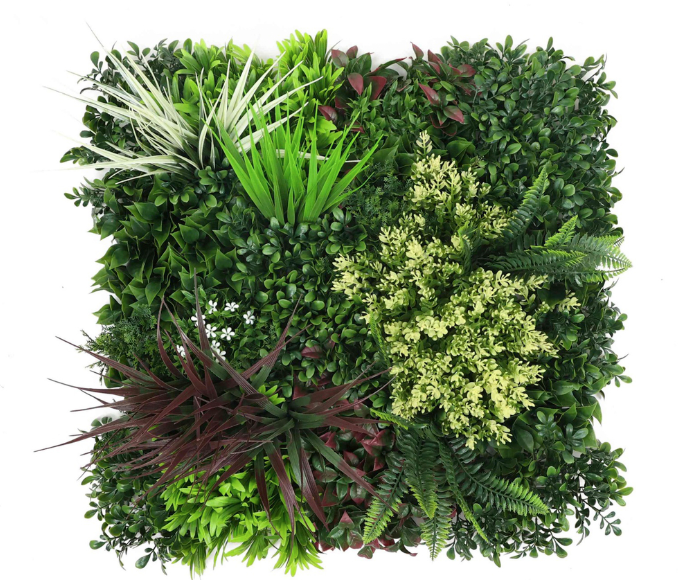 Jardim Vertical Premium Atlântica