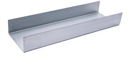 Perfil Guia 90 - Light steel frame
