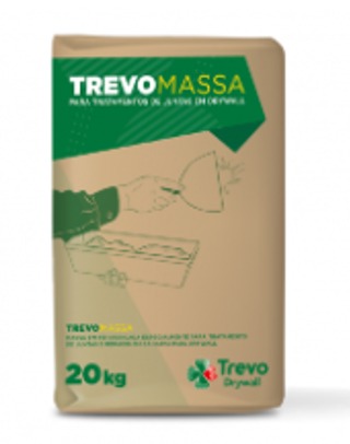 TrevoMassa em Pó