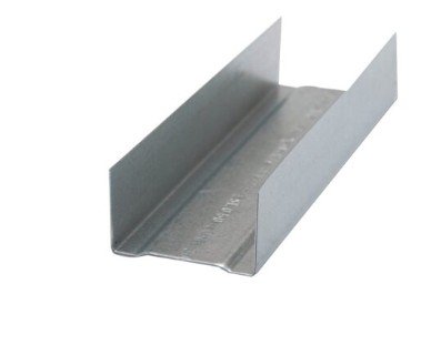 Perfil Drywall – Guia 48mm x 3000mm