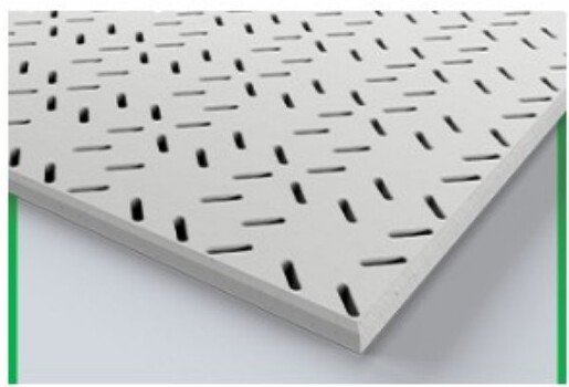 GypSOM helix