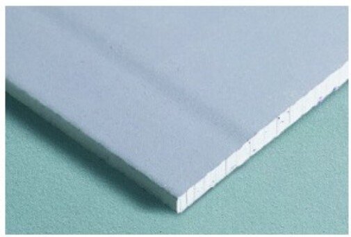 Chapa Drywall ST - FGA 12,5