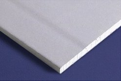 Chapa Drywall Top 12,5